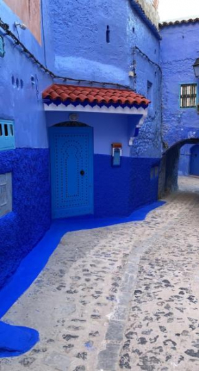 Meftah’s house 2